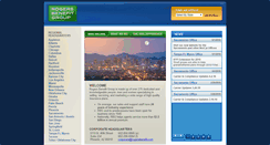 Desktop Screenshot of hartford.rogersbenefit.com