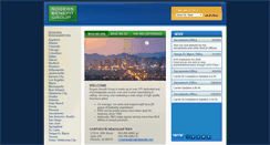 Desktop Screenshot of houston.rogersbenefit.com