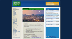 Desktop Screenshot of charlotte.rogersbenefit.com